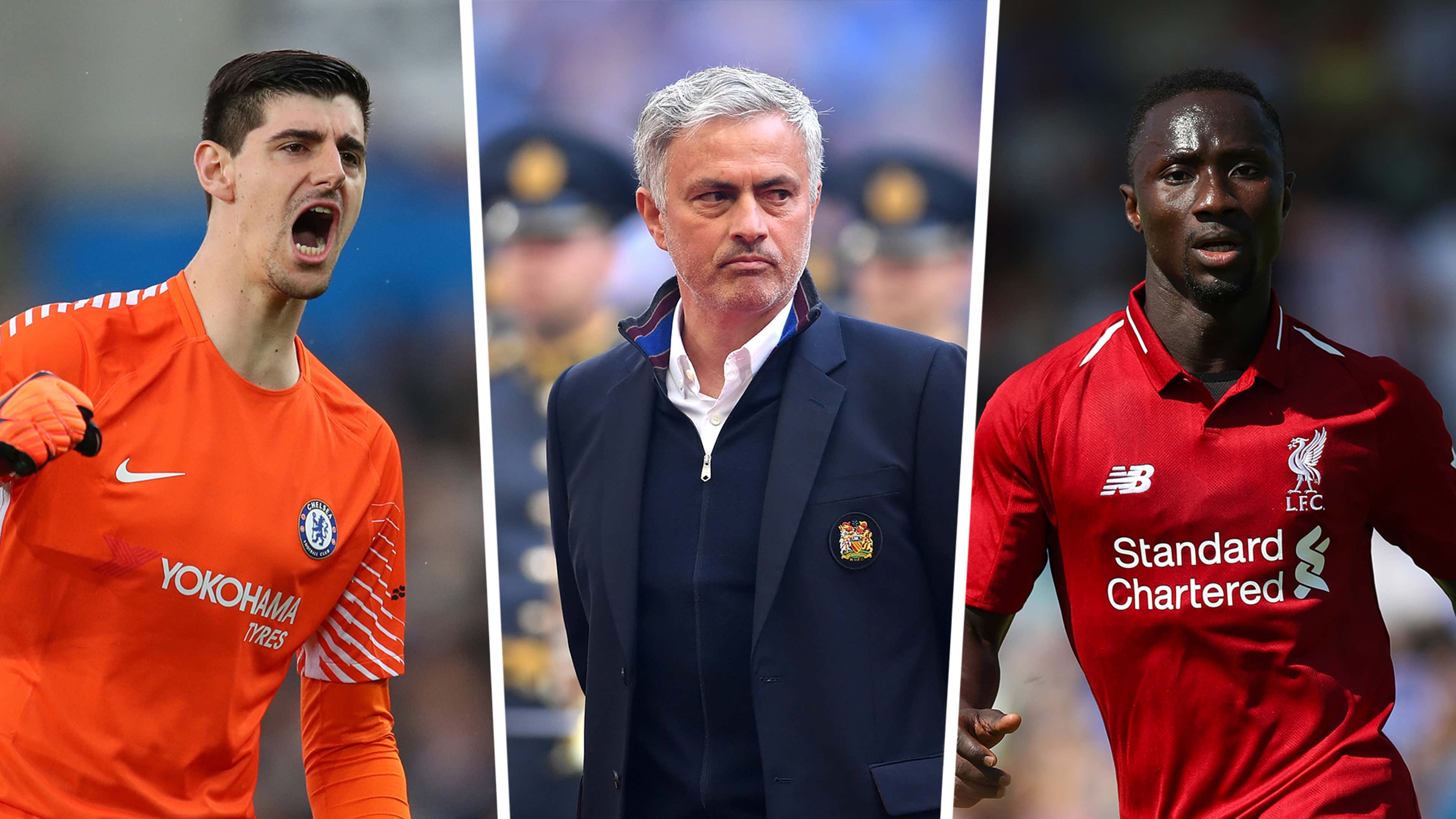 Winners and losers of summer transfer window 2018