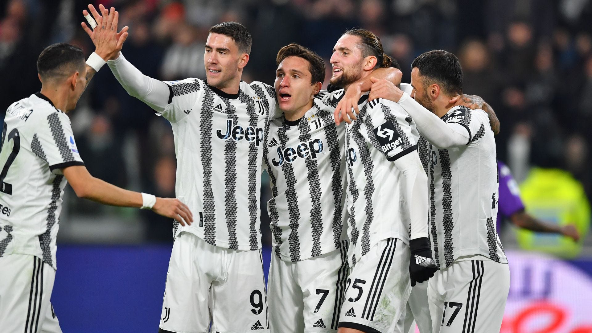 Spezia vs Juventus Live stream, TV channel, kick-off time and where to watch Goal US