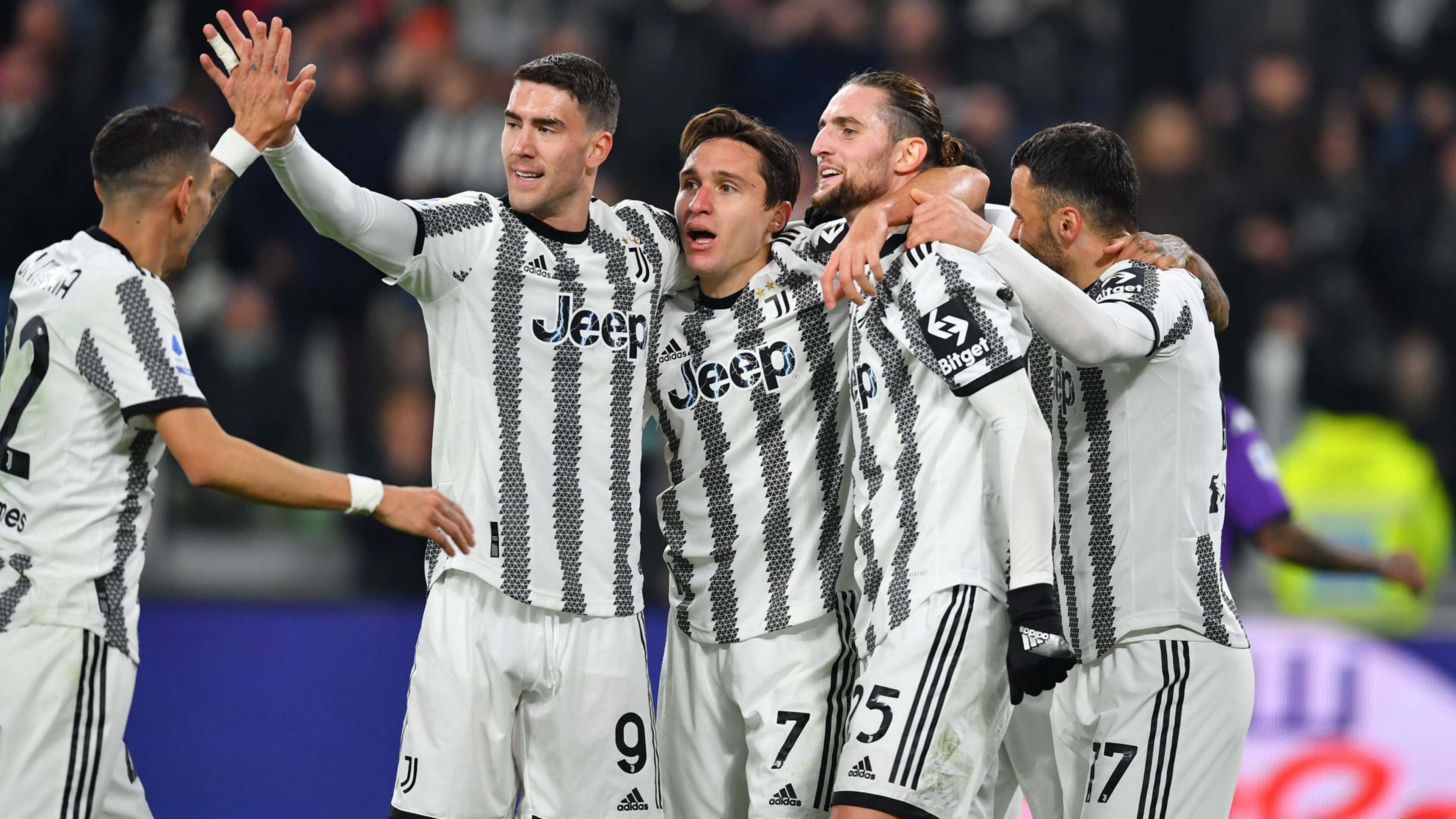 Freiburg vs Juventus: Live stream, TV channel, kick-off time & where to  watch
