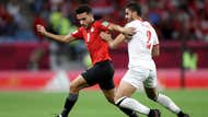 mostafa fathi - egypt - jordan - arab cup 2021