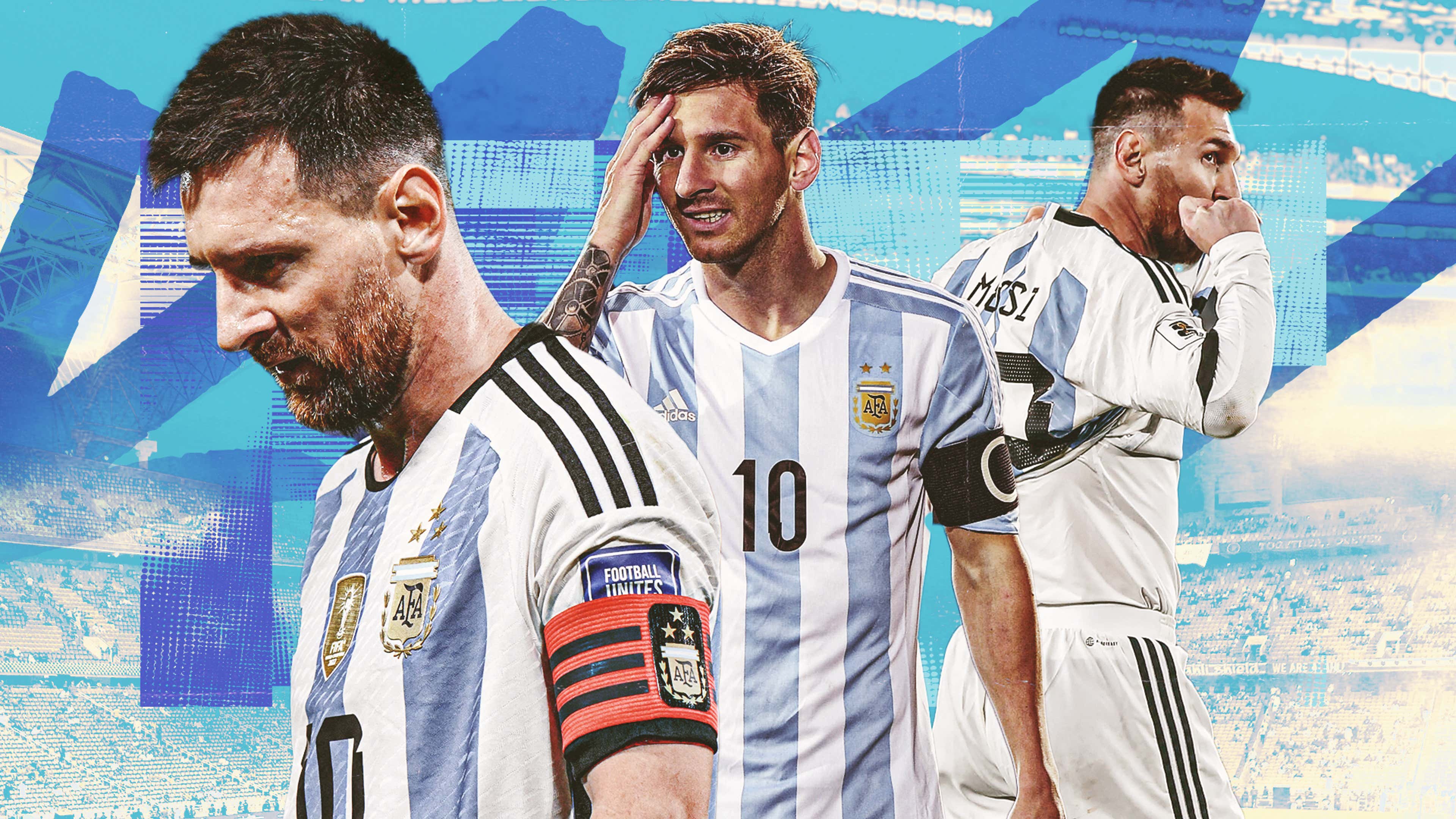 Lionel Messi and Argentina win Copa America 2021 final against Brazil,  world pays tribute