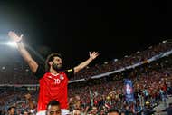 Mohamed Salah Egypt Congo