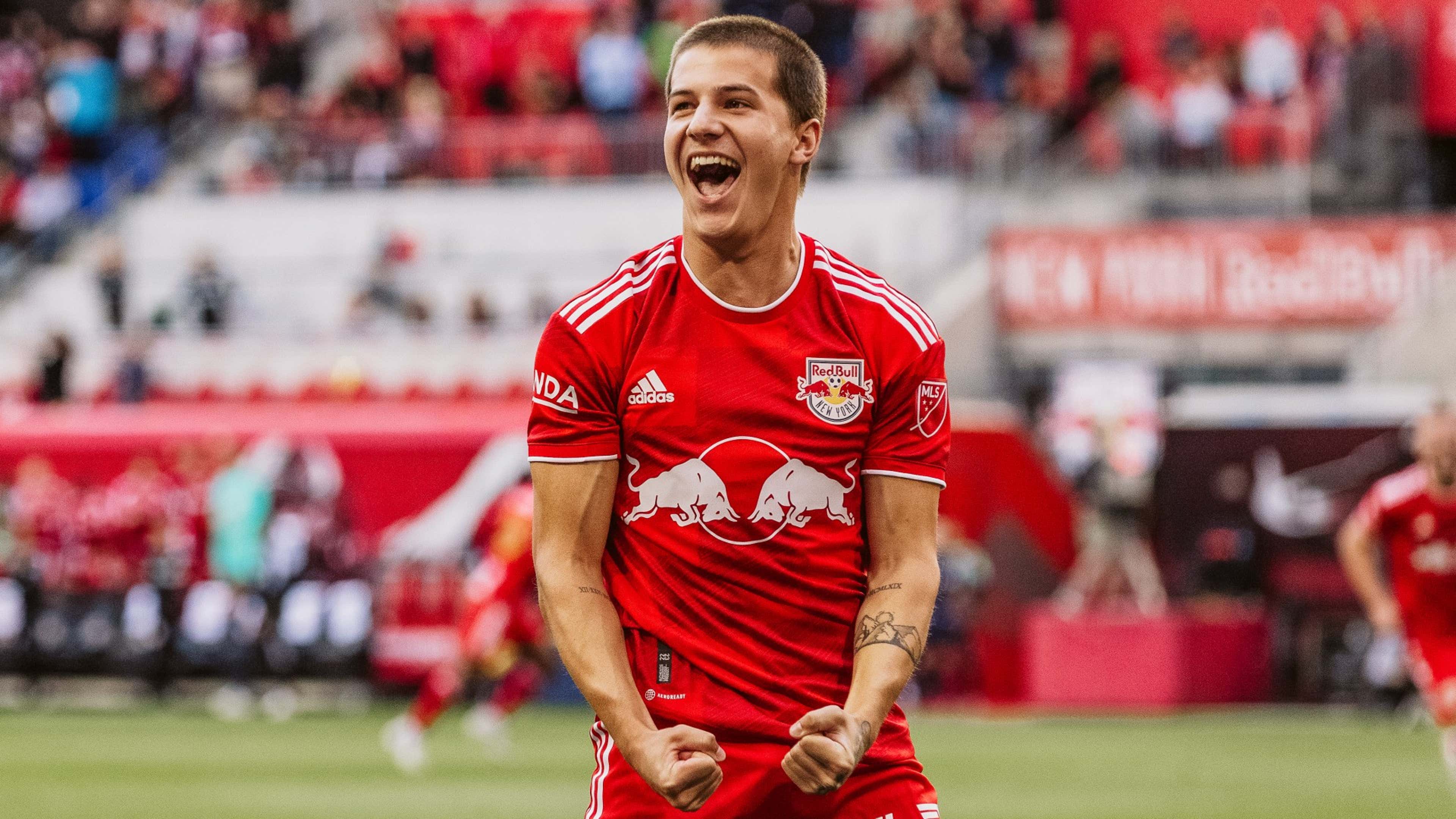 New York Red Bulls: what to know about Gerhard Struber's squad for start of  2023 MLS season - AS USA