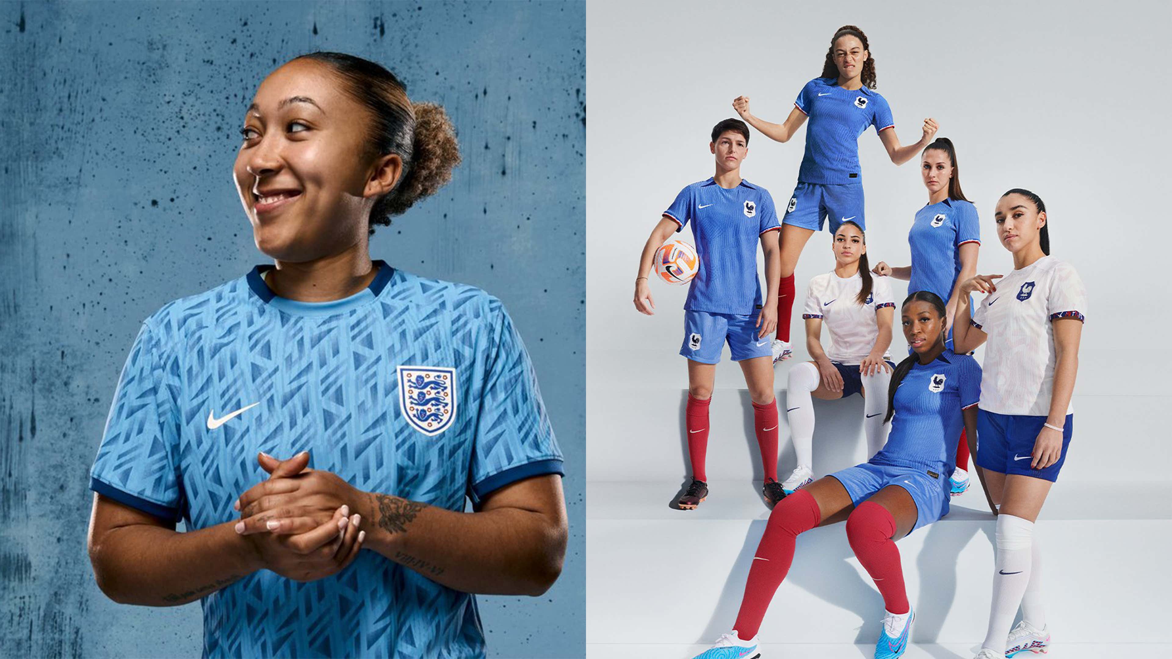 USWNT Jersey: 2023 Women's World Cup Kit Unveiled by Nike, Home, Away -  Sports Illustrated