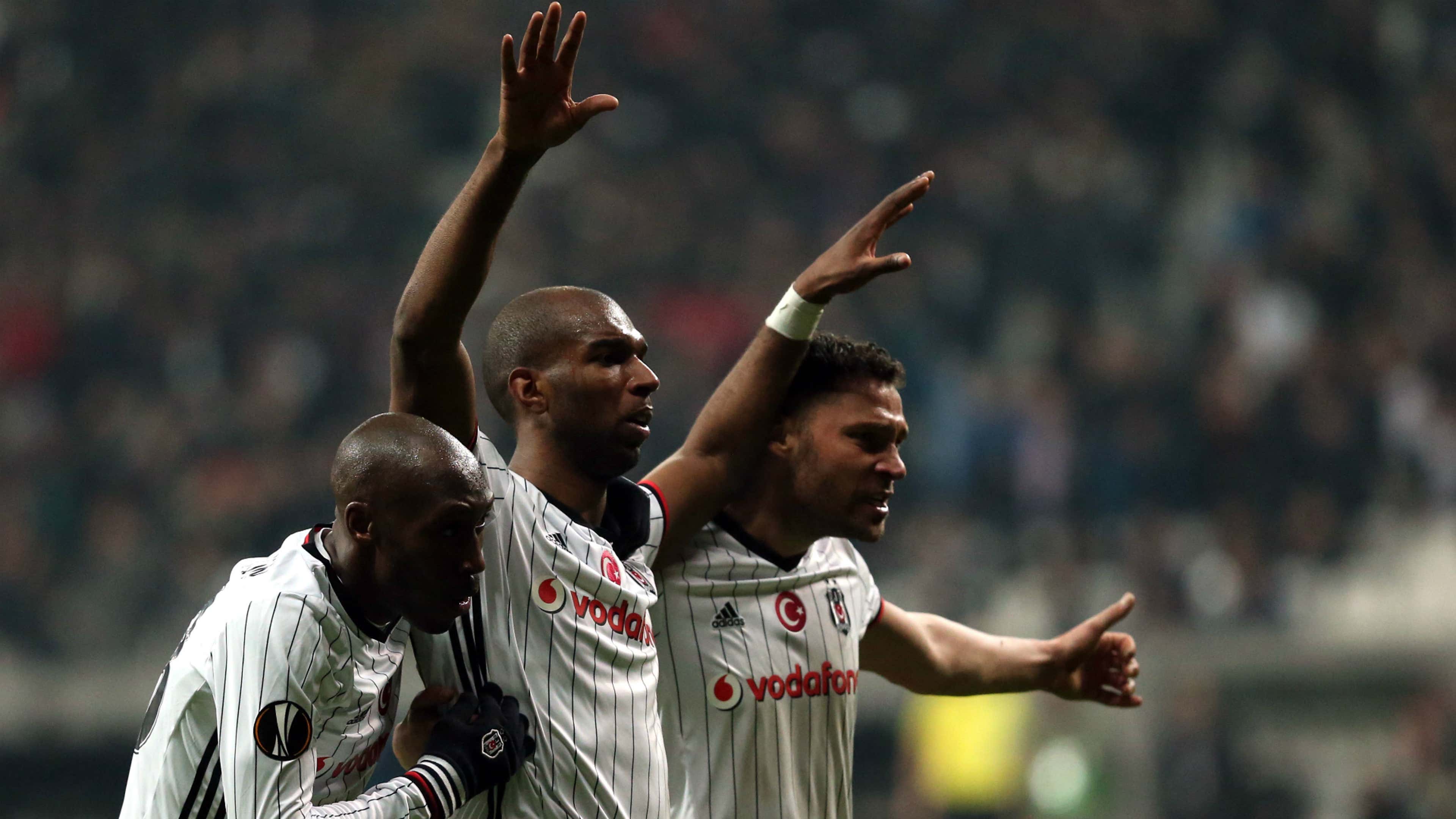 Going the Extra Mile: Ryan Babel here and not forgotten