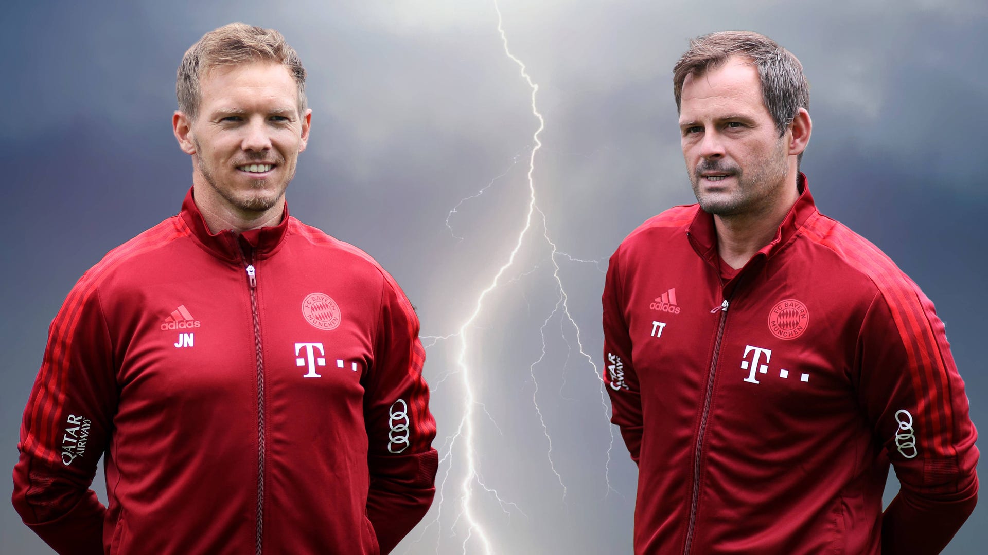 FC Bayern: Manuel Neuer verhinderte offenbar frühere Trennung von Toni Tapalovic
