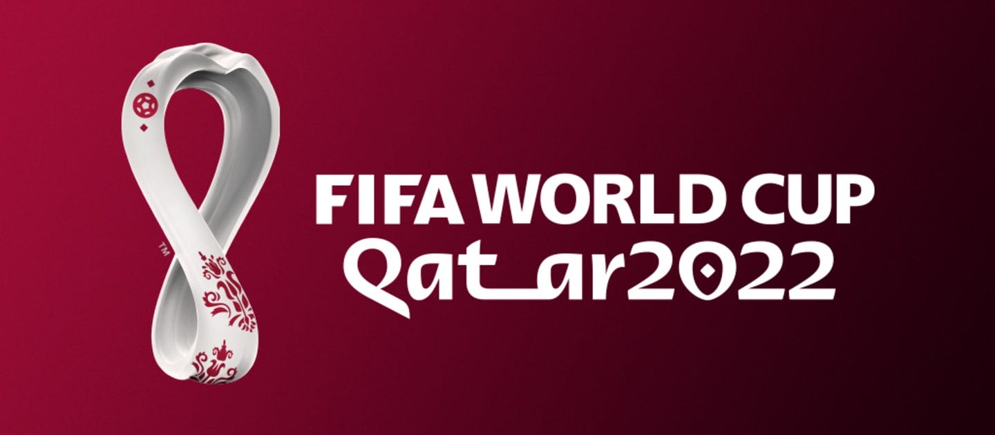 FIFA World Cup 2022 Official emblem launched in Qatar Goal US