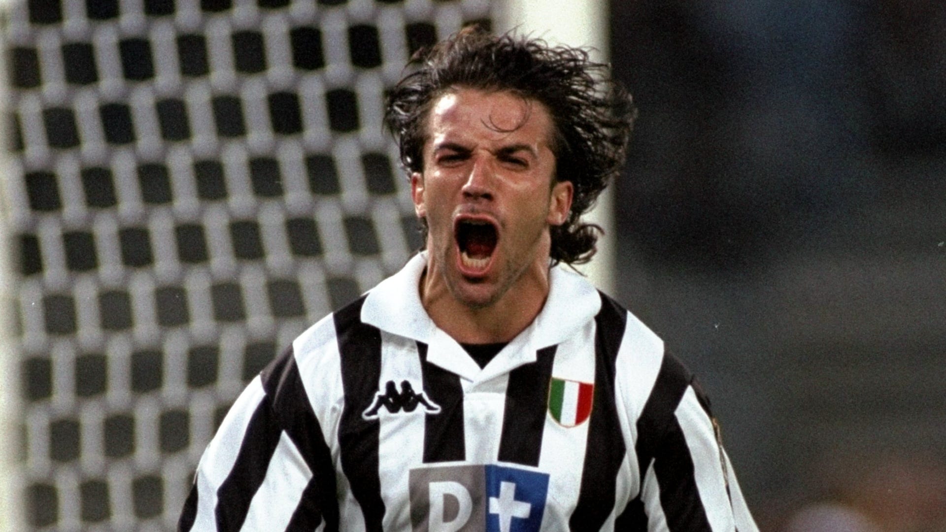 Del Piero Juventus