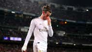 Gareth Bale Santiago Bernabéu