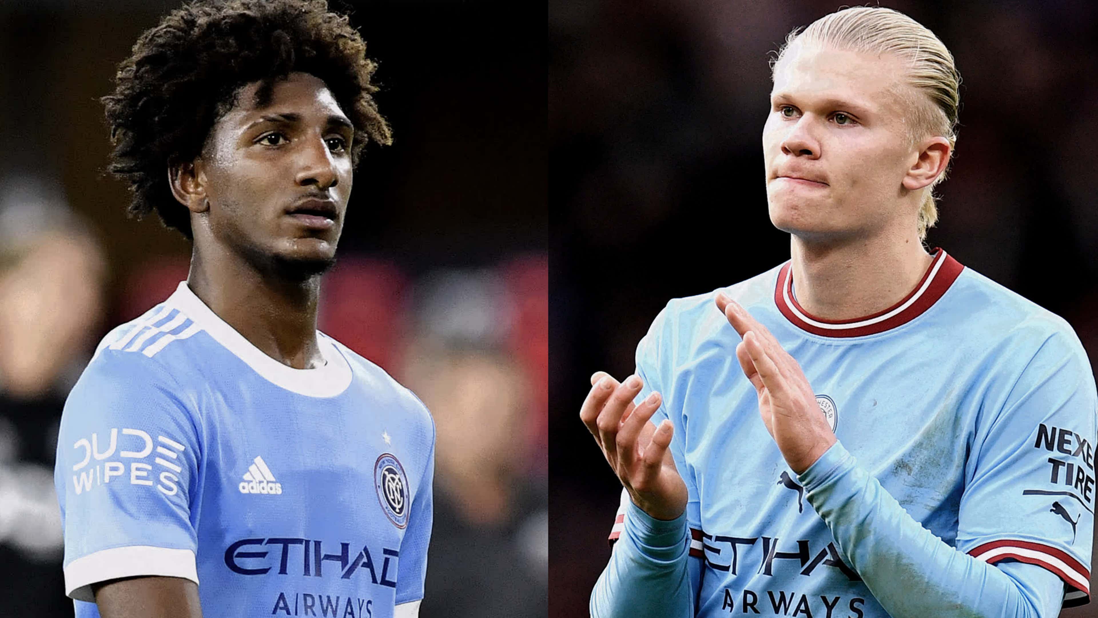 NYCFC and Man City: What is the connection between Football Group