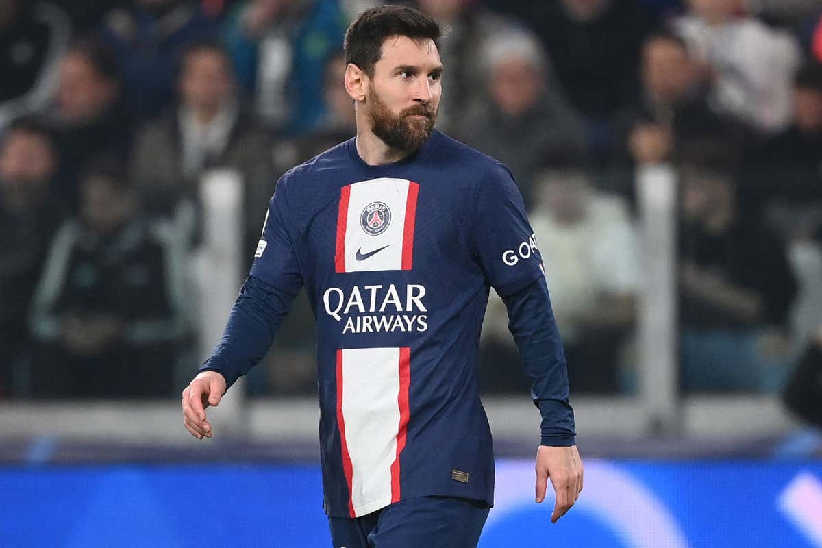 When will Leo Messi return for PSG? Galtier reveals plan for Argentina's World  Cup-winning captain | Goal.com