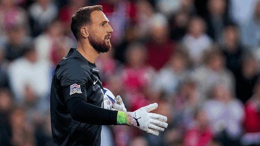 “The most beautiful football”: Atlético keeper Jan Oblak raves about FC Barcelona with Lionel Messi, Luis Suárez and Neymar |  Goal.com Germany