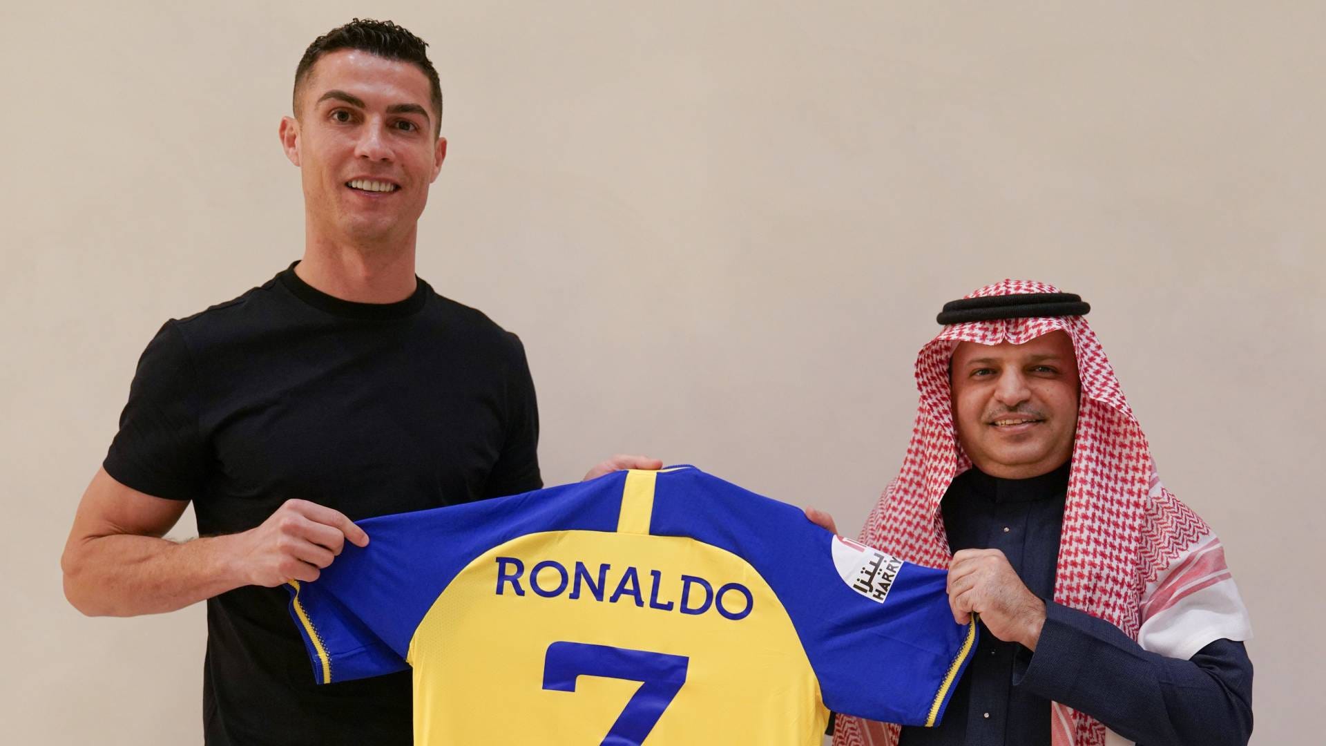 Ronaldo waited in vain for Real Madrid contract offer before agreeing to Al- Nassr transfer | Goal.com India