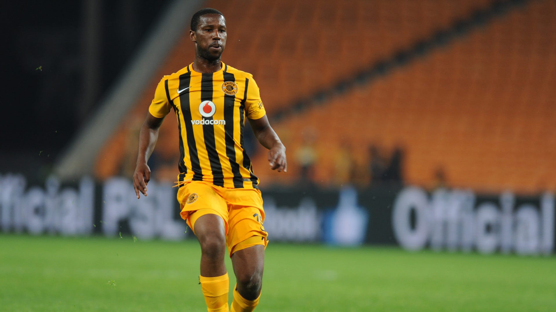 SA's 'Drogba': Where is ex-Pirates and Chiefs player Bongani Ndulula now? -  I Love Kaizer Chiefs