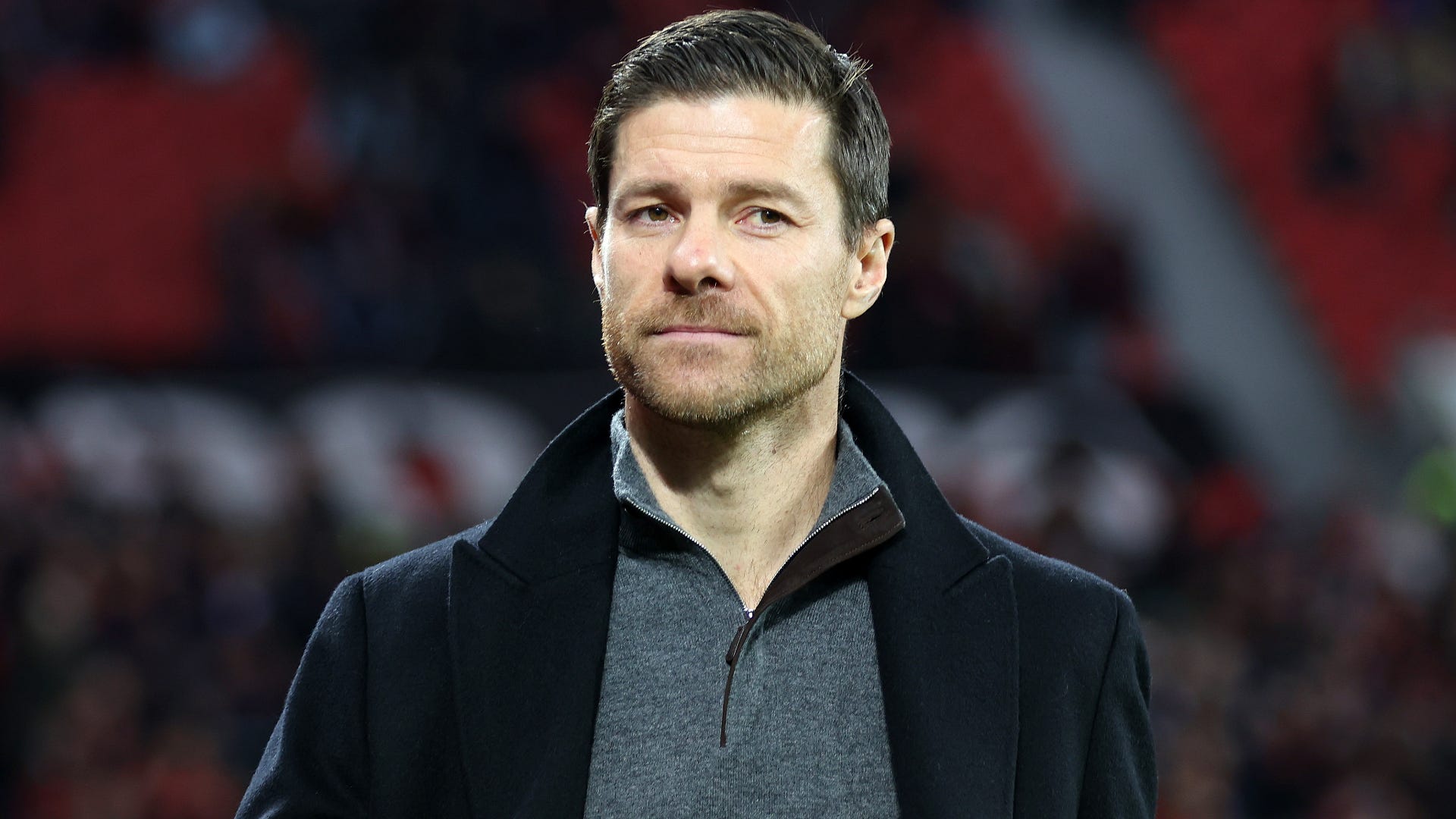 Xabi Alonso to Liverpool off?! Reds unlikely to pursue ex-midfielder this summer, with Bayern Munich also out of the running, as Spaniard eyes Bayer Leverkusen stay thumbnail