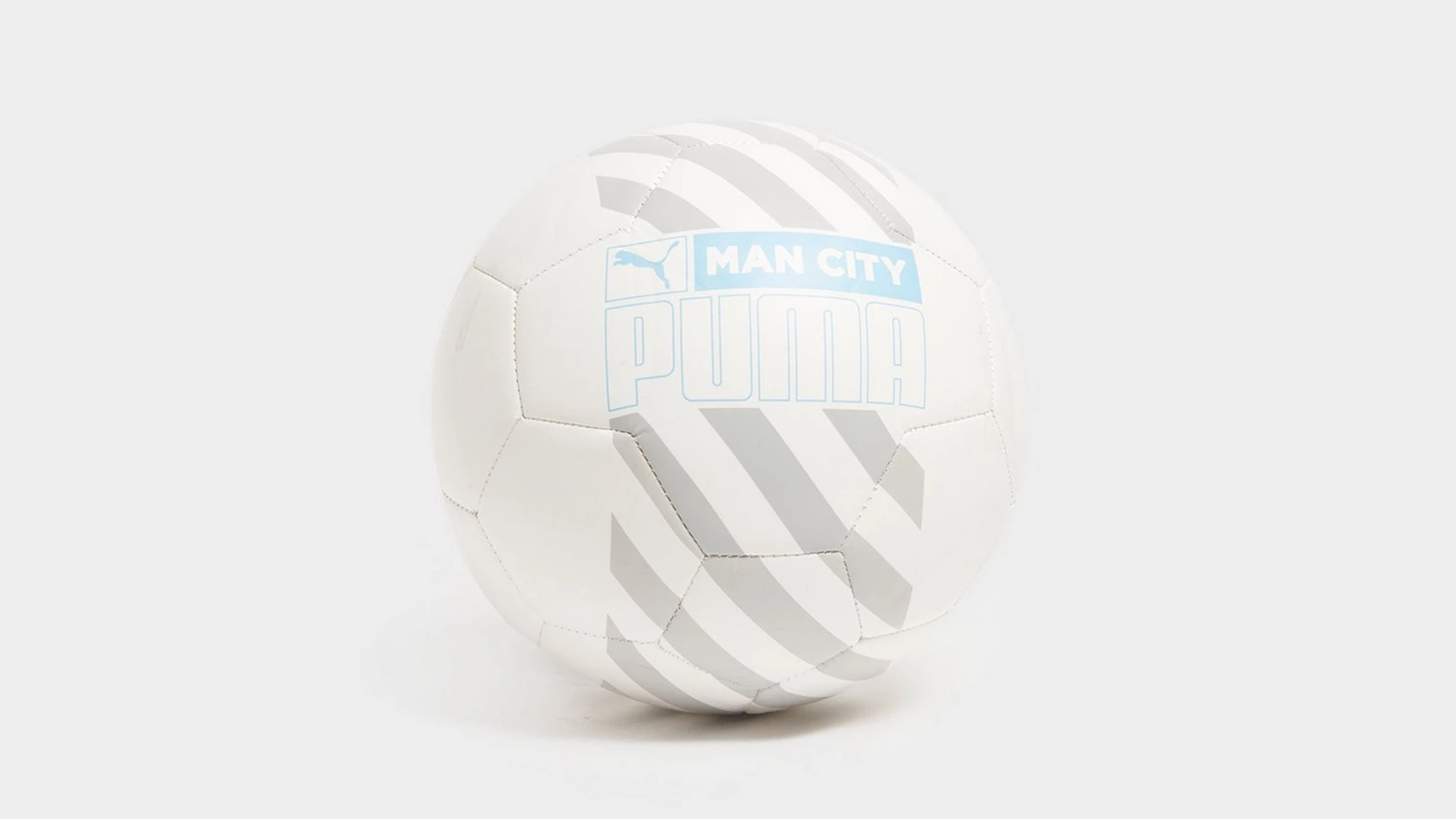 MANCHESTER CITY FOOTBALL SIZE 5 XMAS GIFT BIRTHDAY PRESENT Man City PREMIERSHIP 
