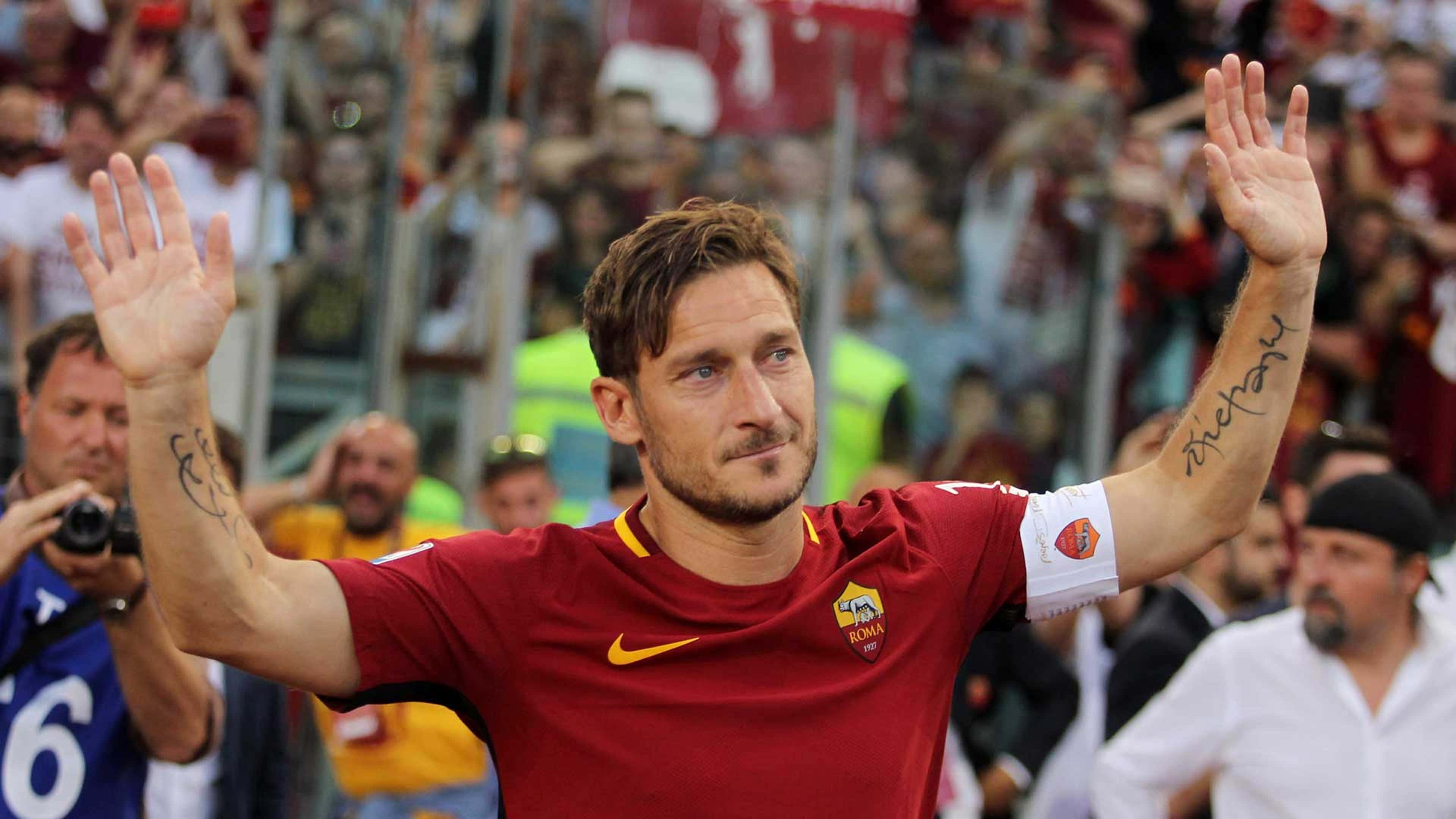 2017-07-09-roma-Francesco Totti