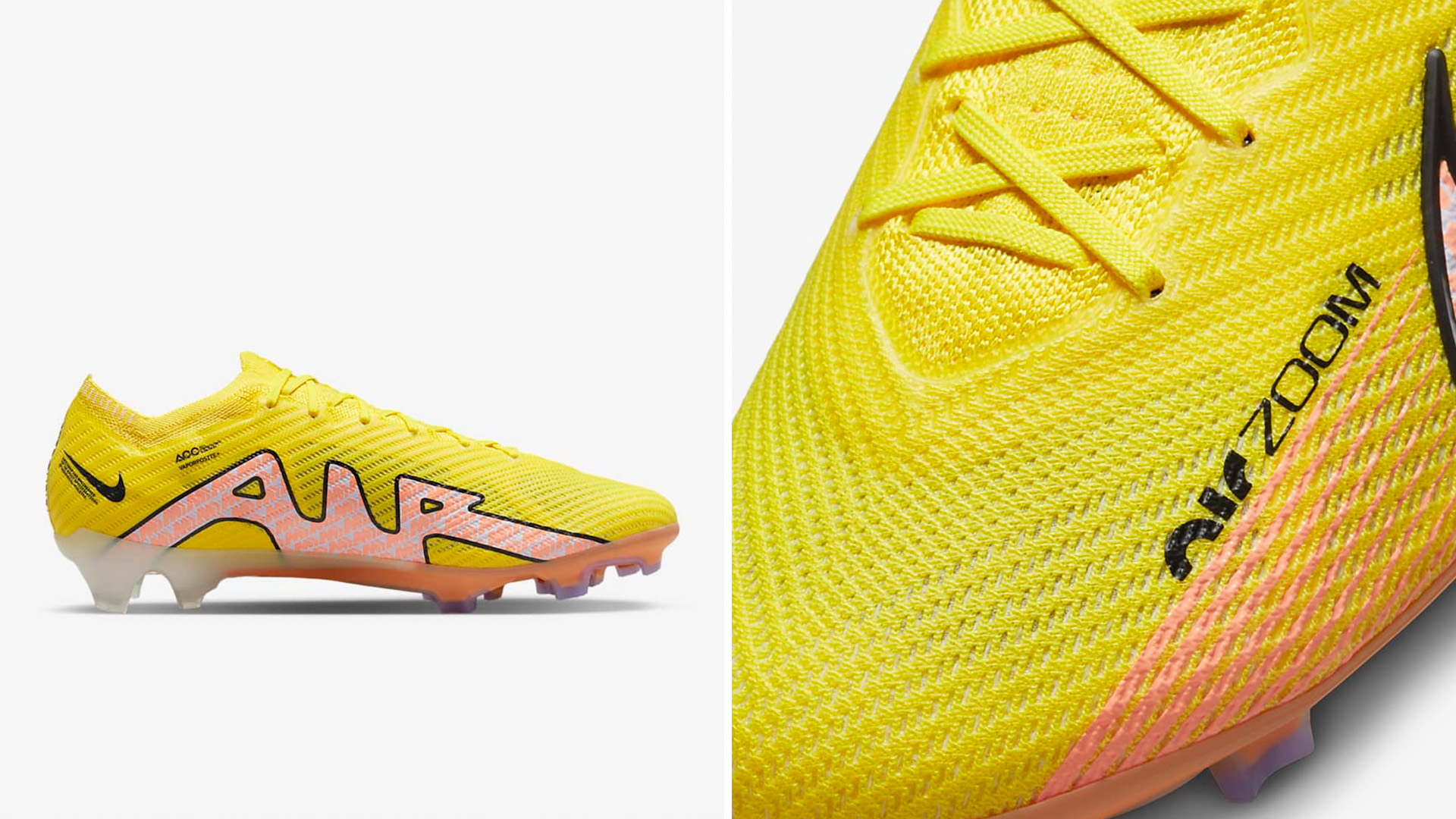 Nike unveil their luminous Lucent Pack just in for the 2022-23 season Goal.com India
