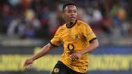 Nkosingiphile Ngcobo, Kaizer Chiefs, August 2022