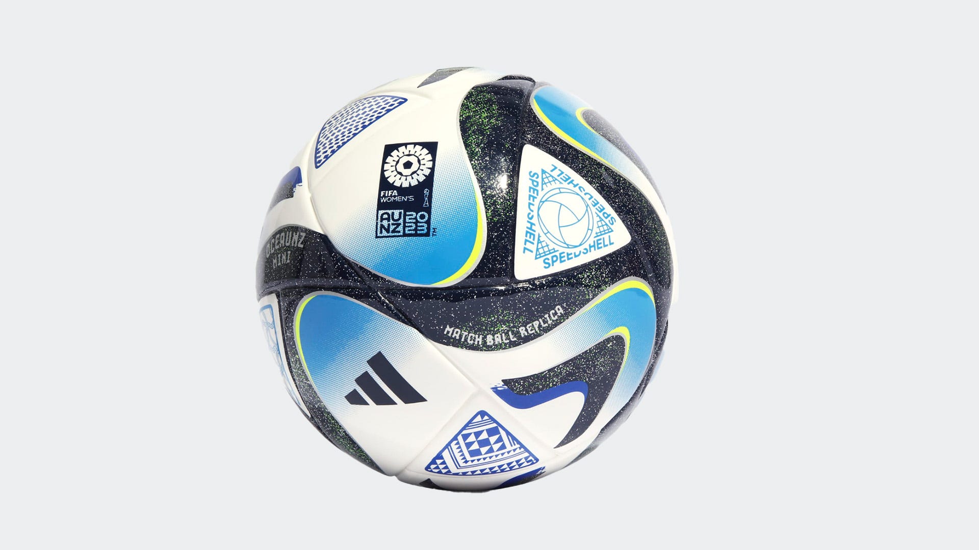 adidas 2022 World Cup Finals Mini Soccer Ball
