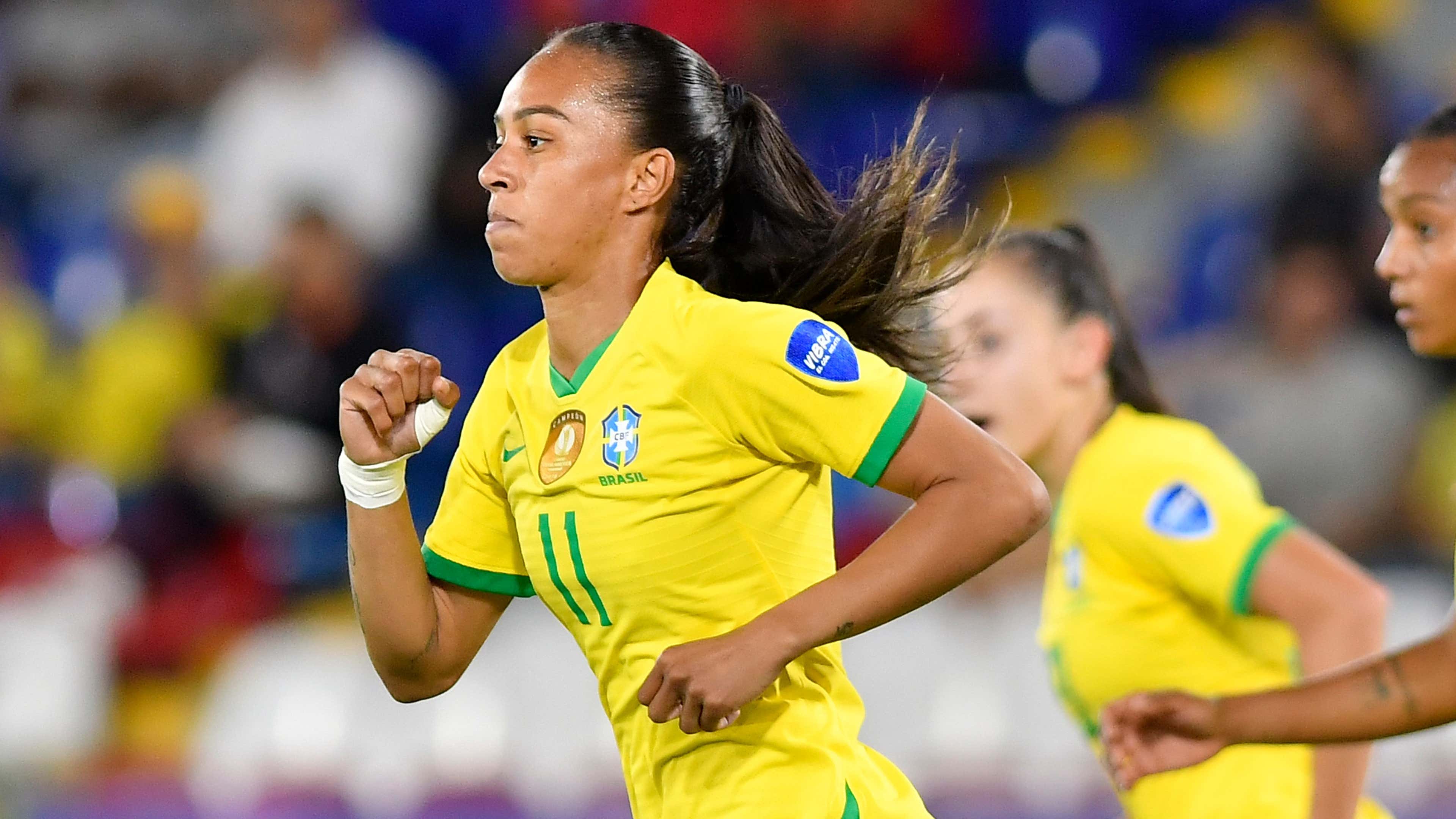 Best women's Brazilian player officially signed to Asian team , cs