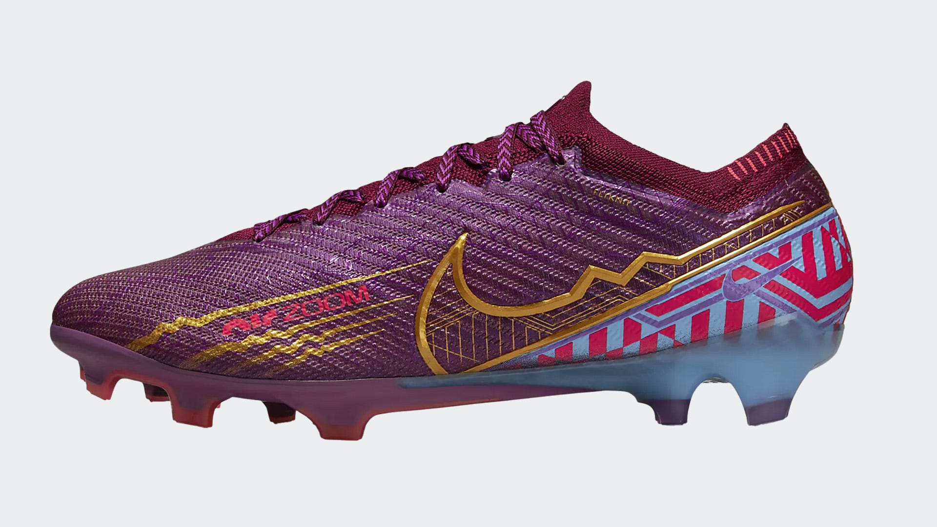 Nike release special edition Kylian Mbappe Mecurial boots Goal.com US