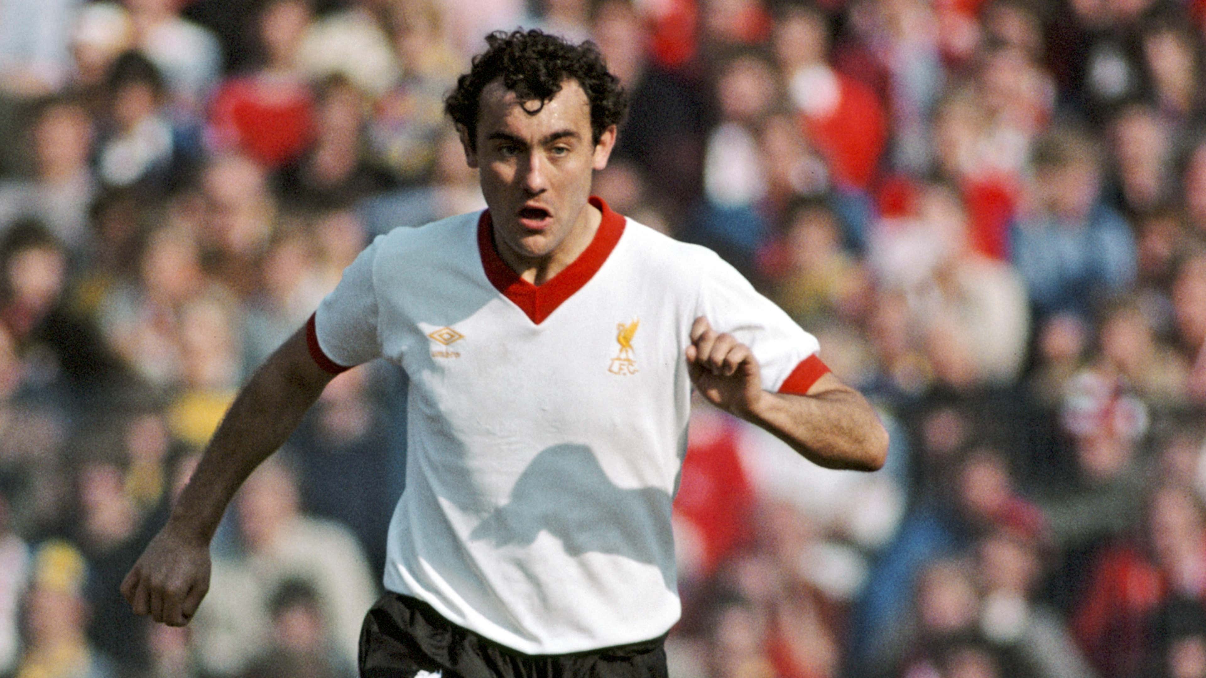 Liverpool's 10 Best Away Kits of All Time - Ranked