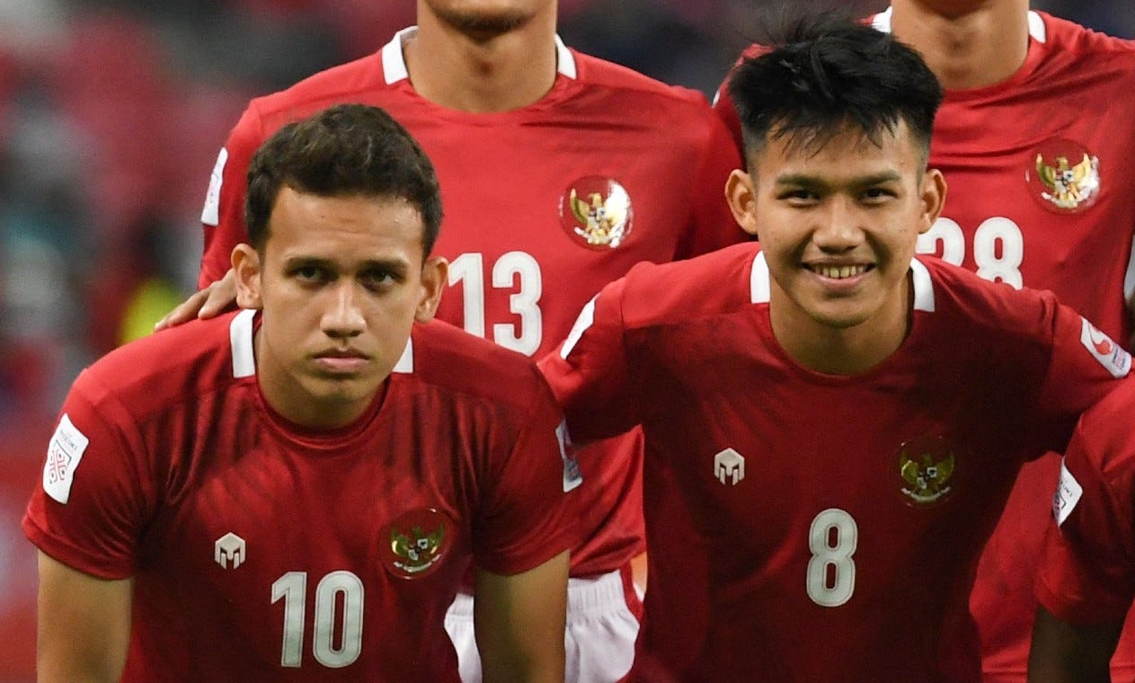 Indonesia vs Kyrgyzstan: FIFA Rankings and Asian Games 2022 Journey