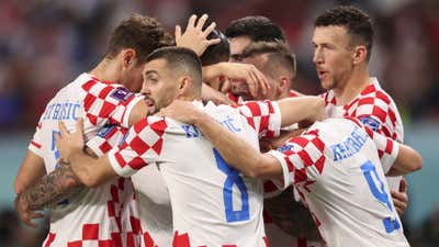 Croatia Morocco World Cup 2022