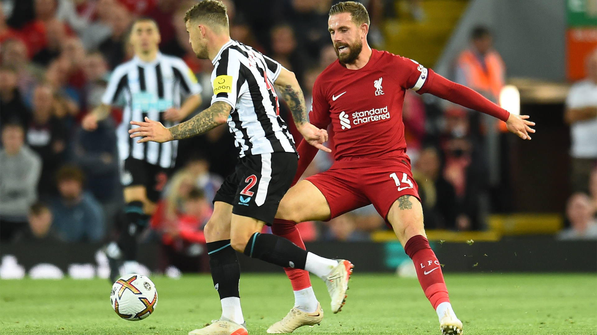 Saved by the next generation! Liverpool winners, losers and ratings as  Carvalho and Elliott thrill vs Newcastle | Goal.com