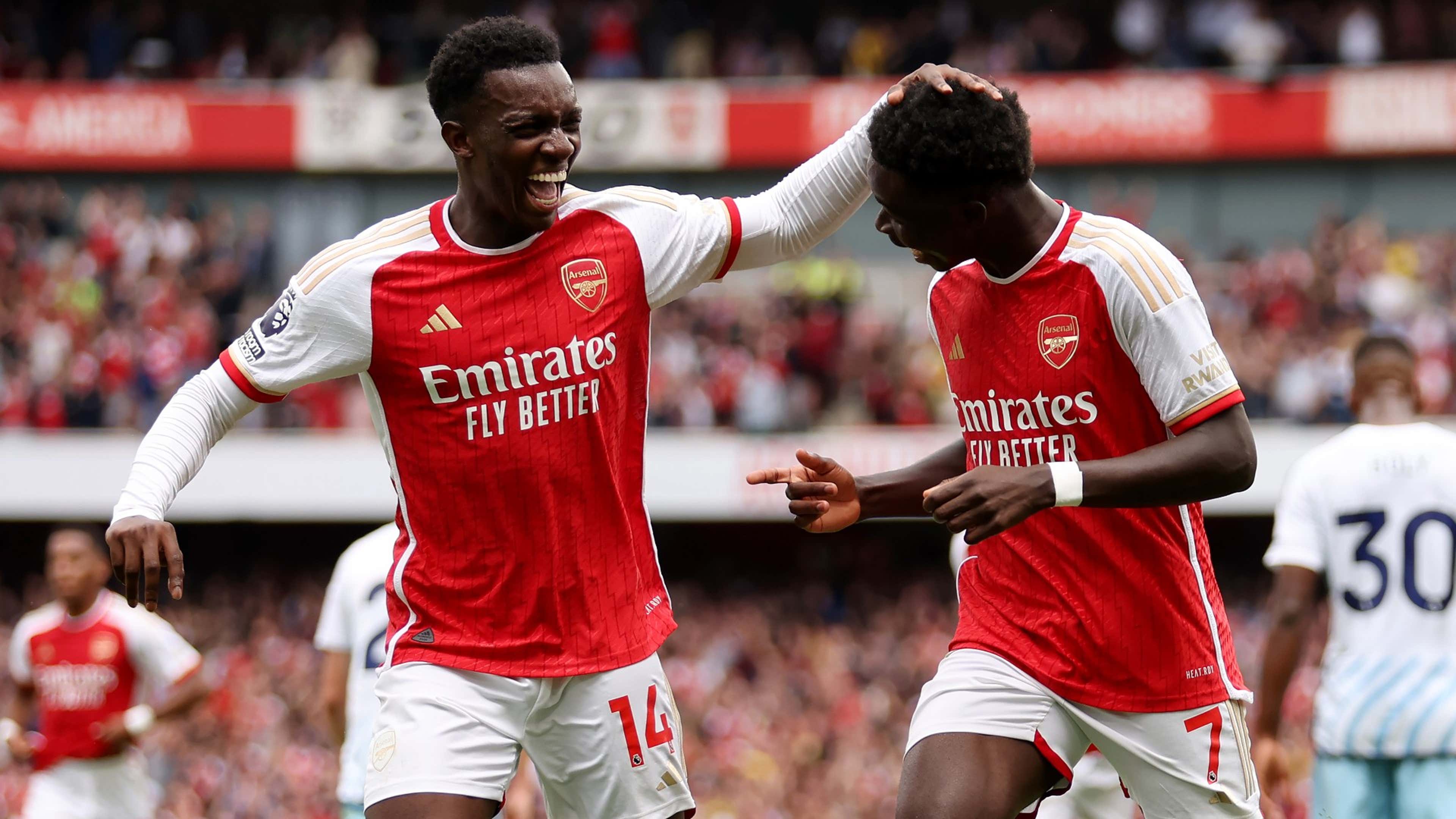 Arsenal vs. Crystal Palace: Date, time, live stream, match preview and how  to watch