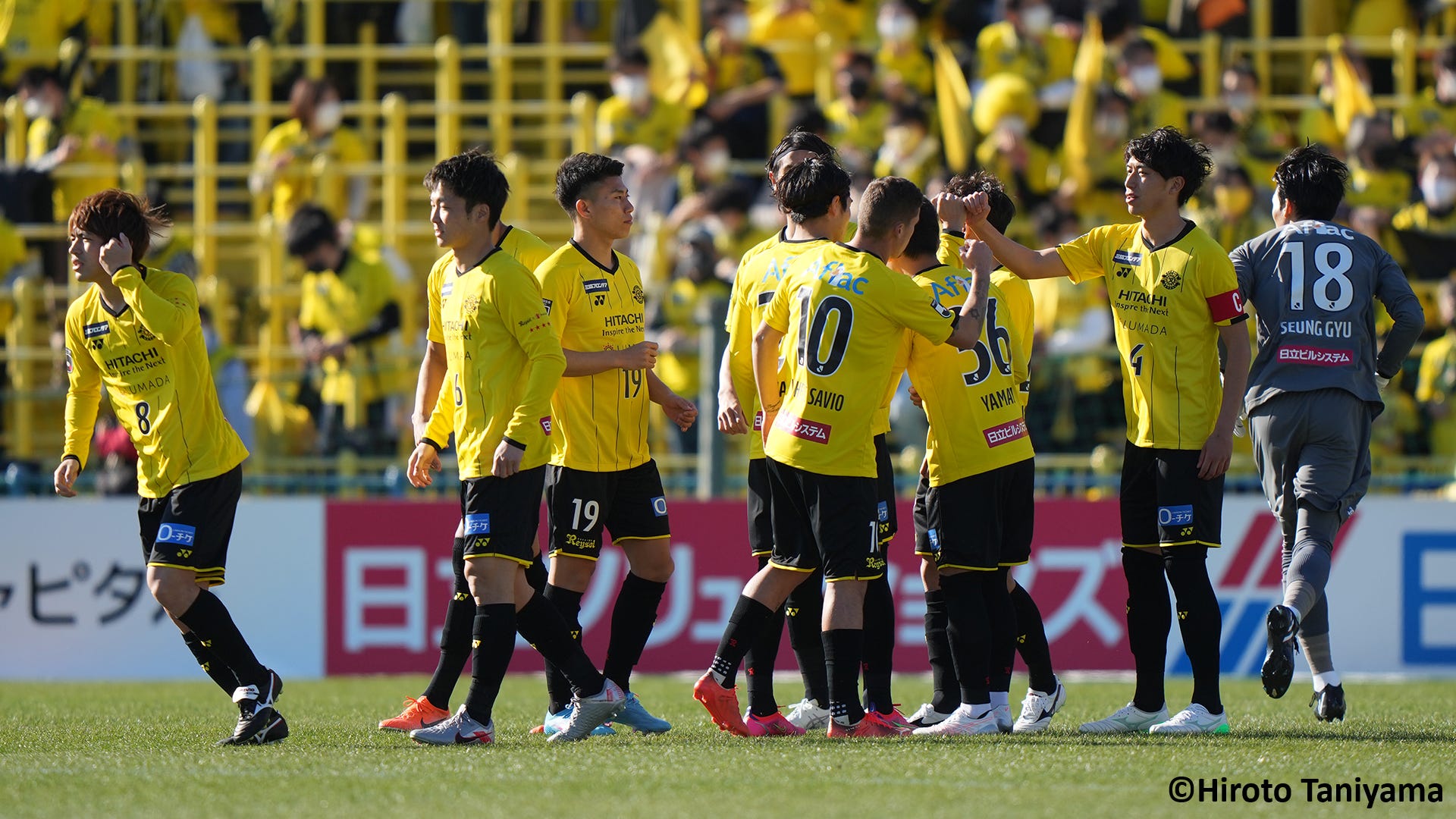 横浜f マリノス 柏レイソルに逆転負けで今季初黒星 Jリーグ Goal Com 日本