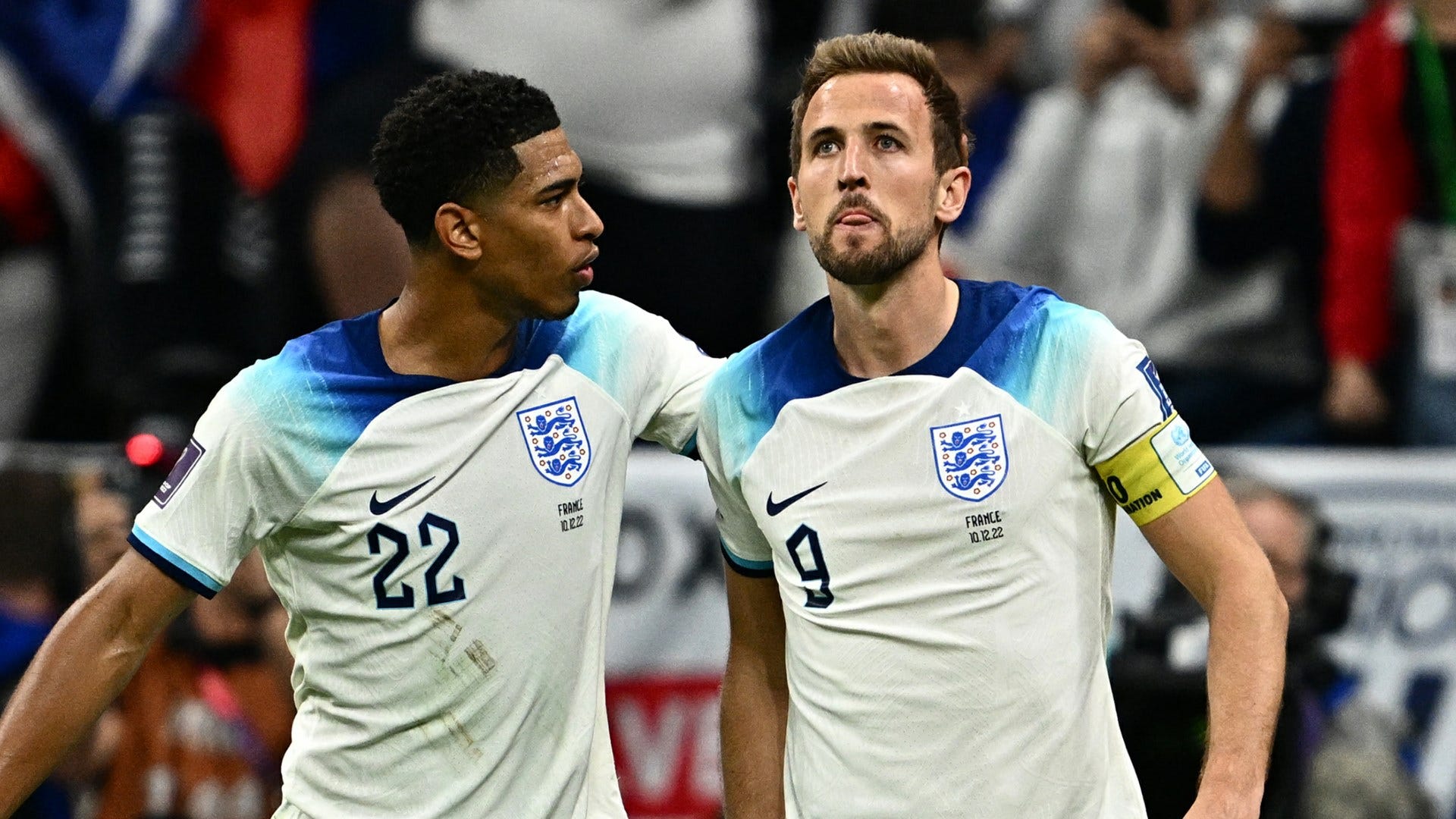 Where to watch & live stream England Euro 2024 qualifying games Goal