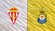 Sporting vs Las Palmas