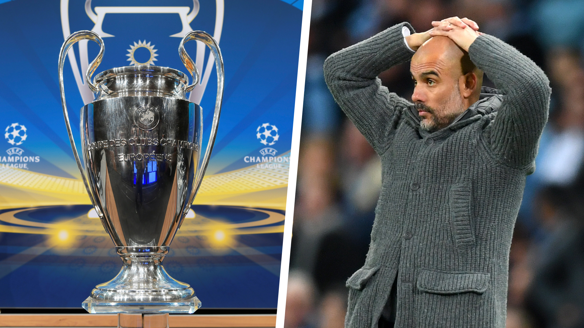 Manchester City Appeals Its Champions League Ban and Awaits Its