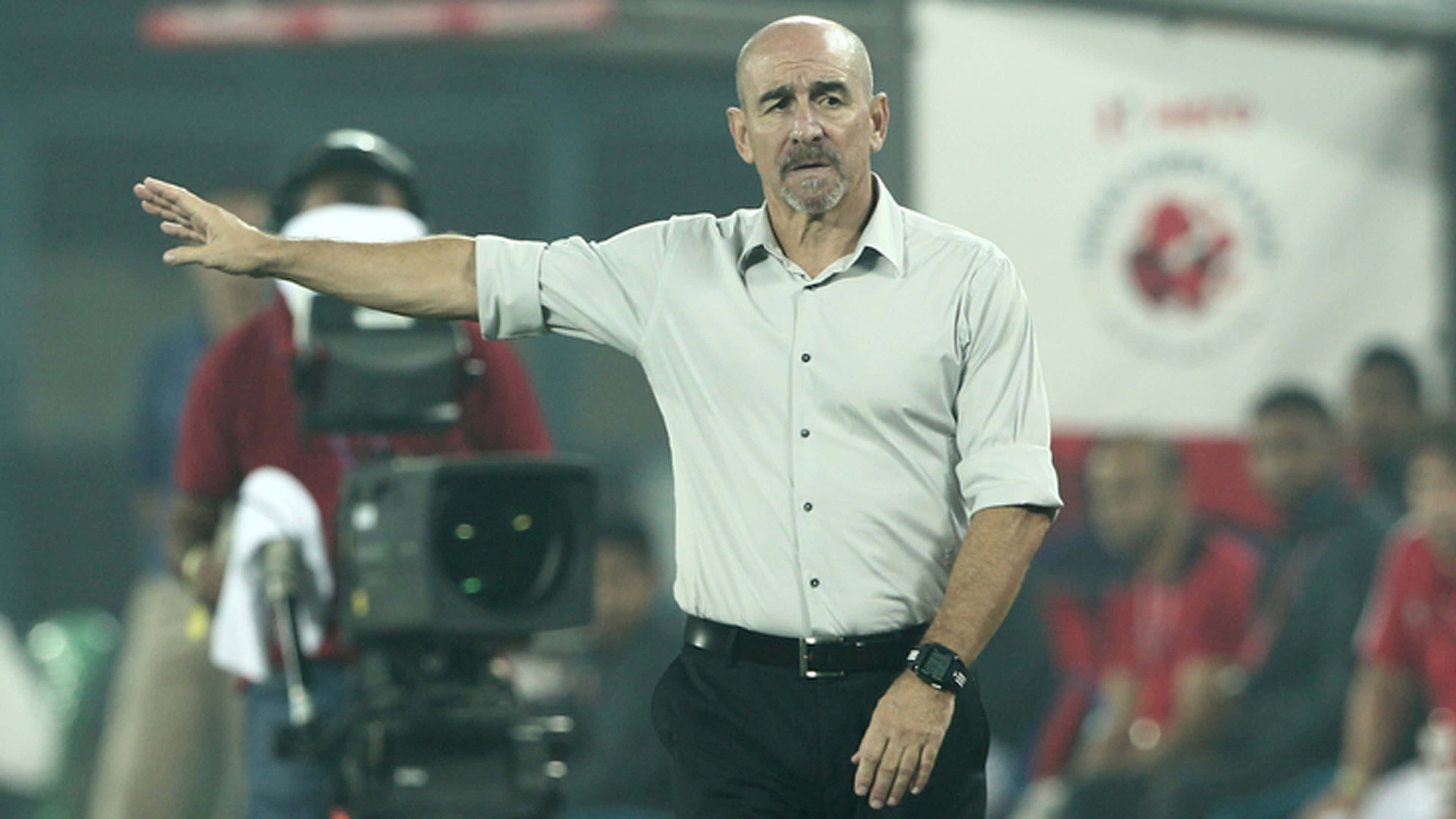 Antonio Habas in Indian football: Hits and Misses of the most successful coach in ISL history | Goal.com
