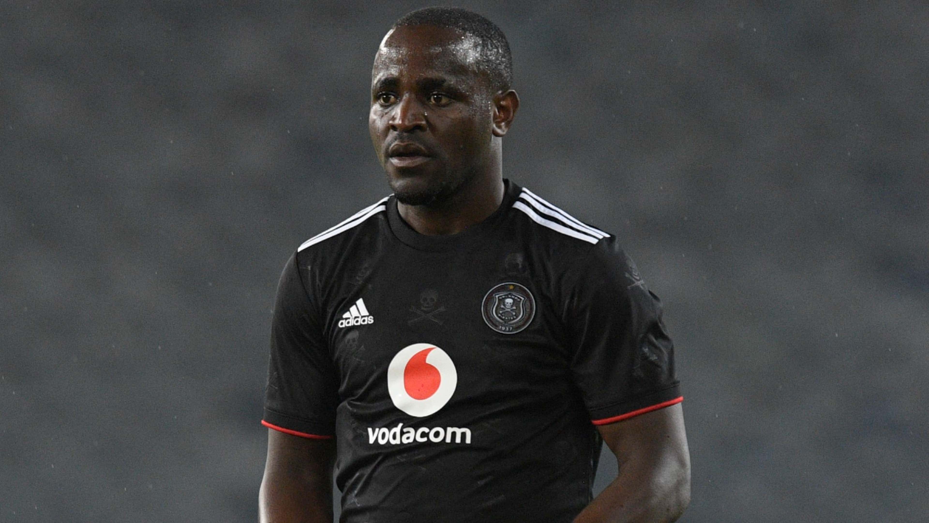 Orlando Pirates star Mhango and reported Kaizer Chiefs target Zulu among  AmaZulu FC's 10 new signings