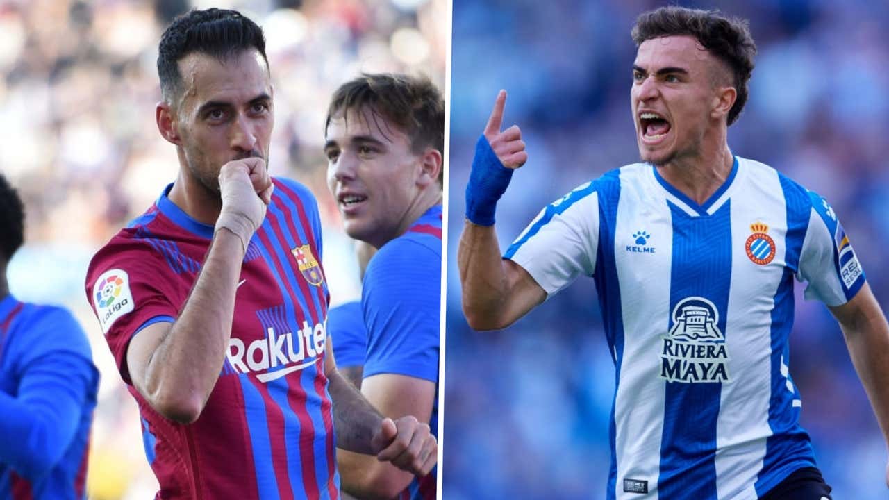 ¿Qué canal transmite la partida de Barcelona vs Espanyol?