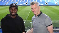 Cardiff City sign Nigeria defender Jamilu Collins.