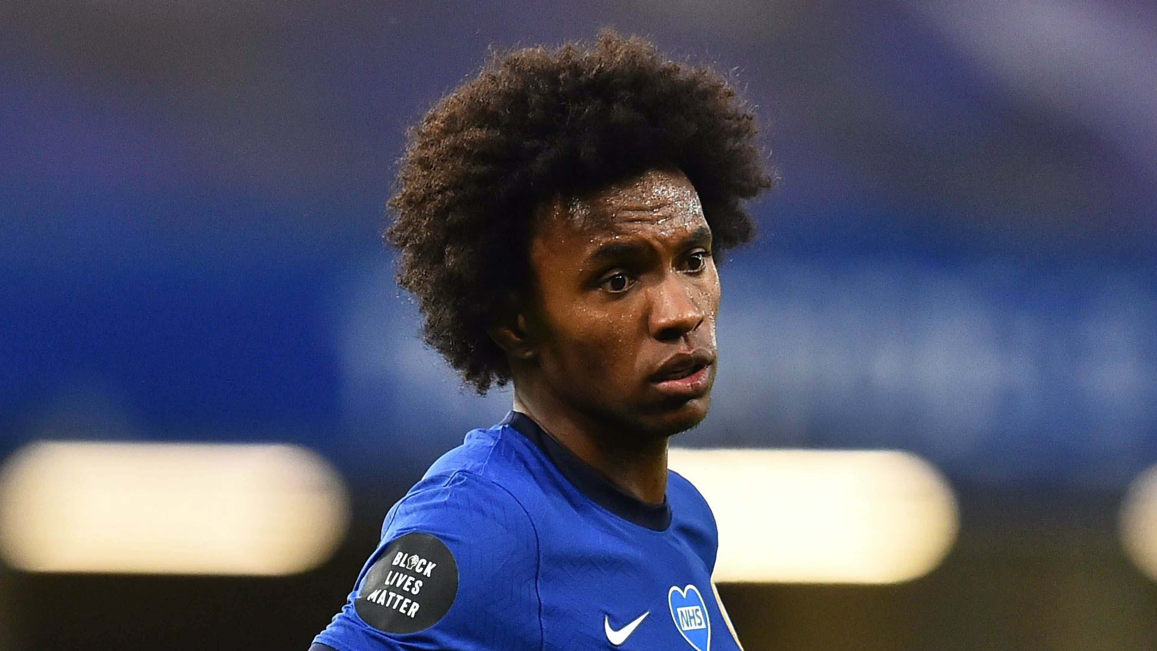 time has come to move on' - Willian confirms departure with letter to fans | Goal.com
