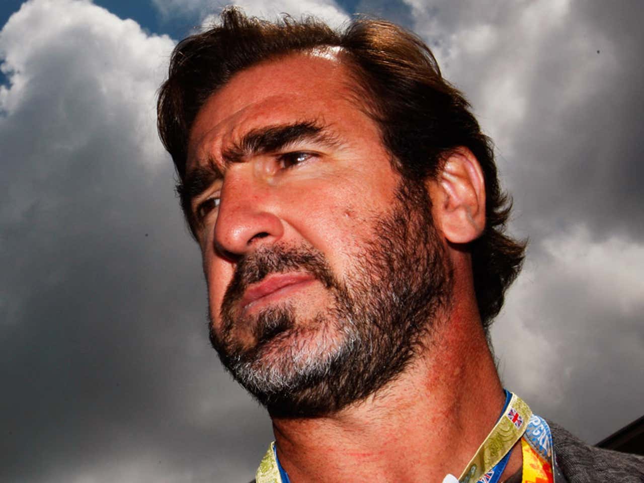 Top 10 Eric Cantona Quotes - Seagulls, Water Carrier, Terminator And Many  More 