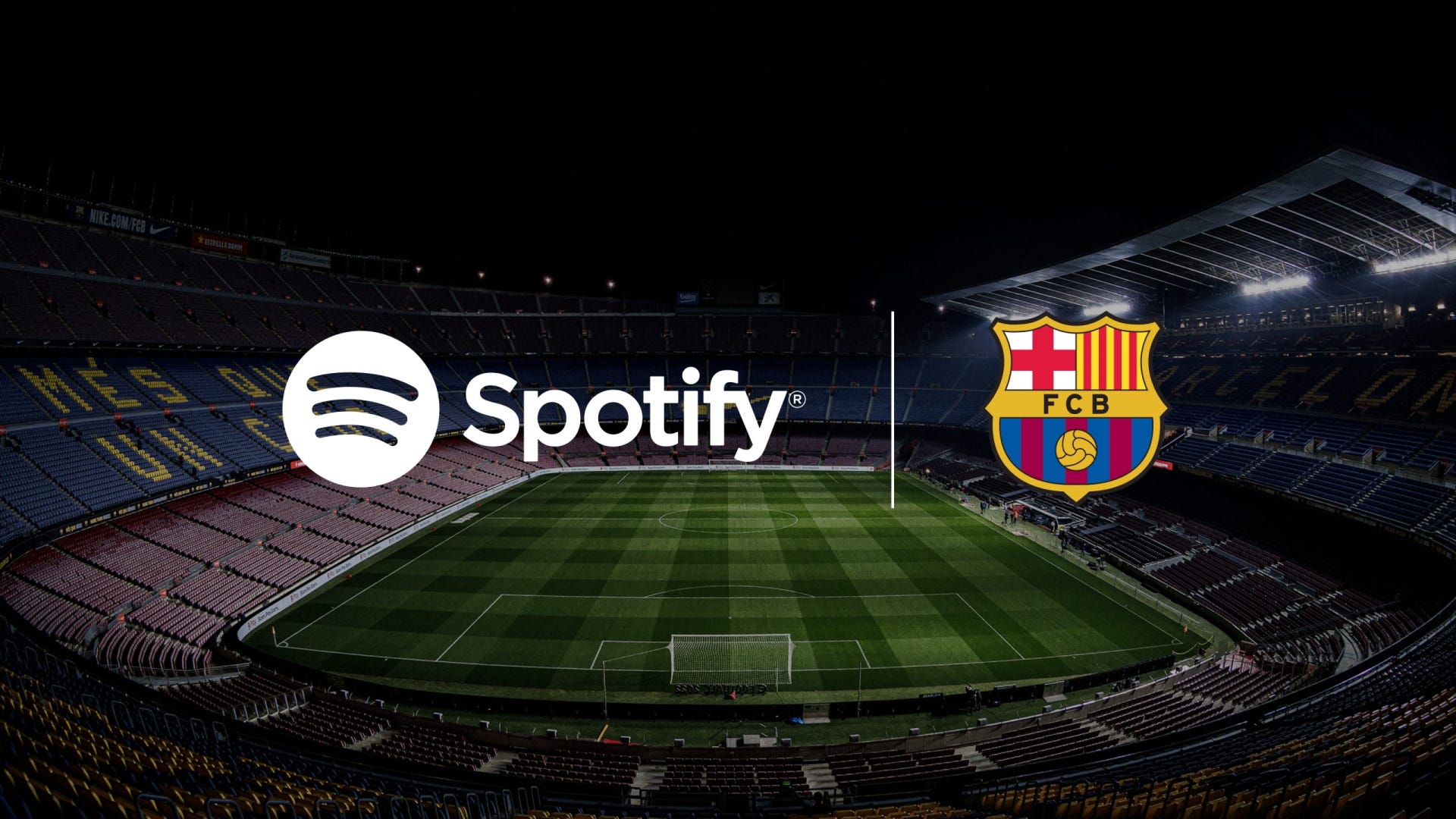 inyectar presentar Lo siento Barça-Spotify: las claves y las cifras de la operación | Goal.com Espana