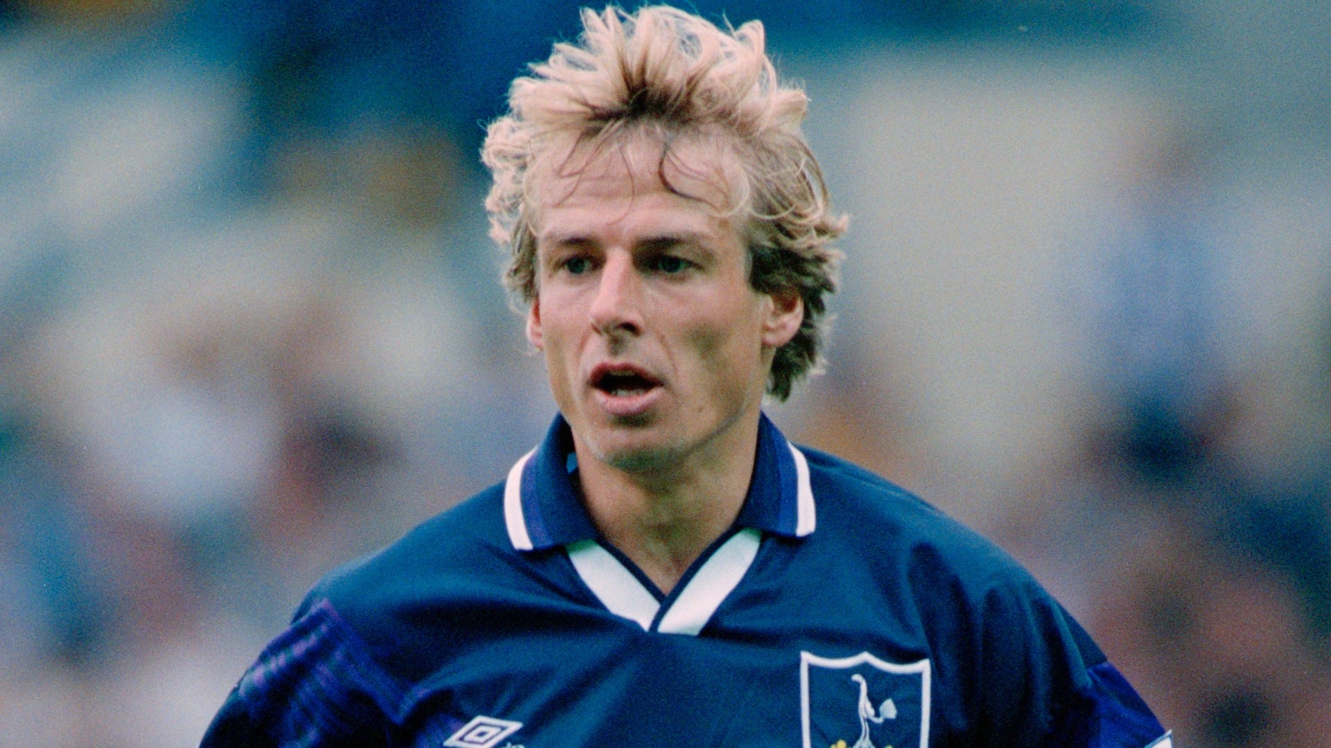 Klinsmann-Spurs-1994