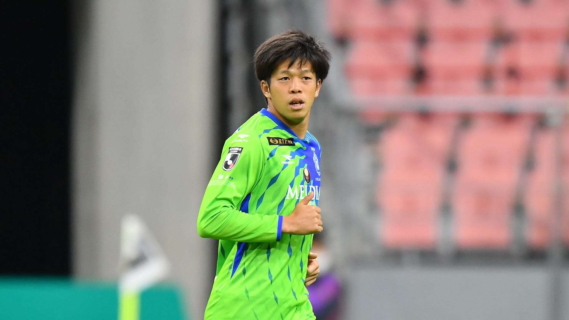 湘南ベルマーレdf坂圭祐が大分トリニータに完全移籍 Jリーグ Goal Com 日本