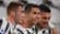 Juventus celebrate Ronaldo goal vs Crotone, Serie A 2020-21