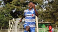 Peter Thiongo of AFC Leopards.