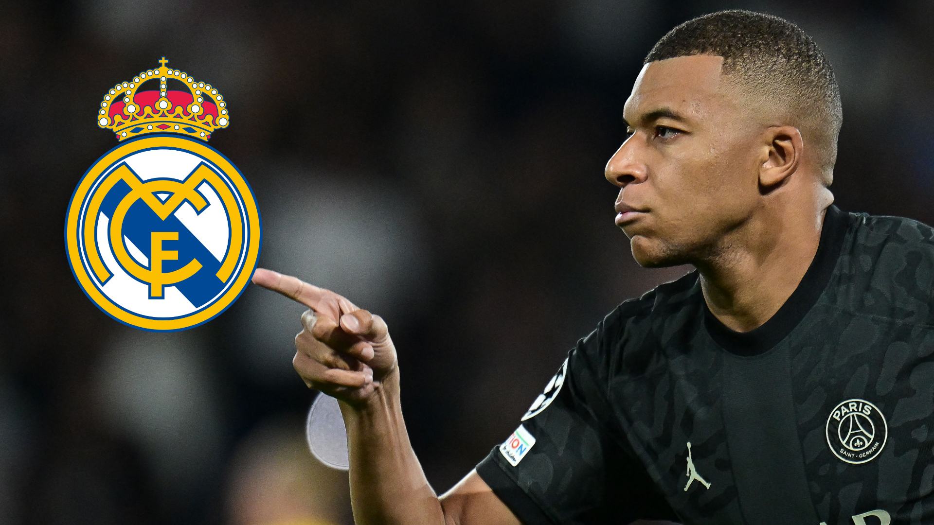 PSG’s stance on Kylian Mbappe revealed by Nasser Al-Khelaifi as club president reacts to Real Madrid’s statement on potential 2024 transfer | Goal.com US