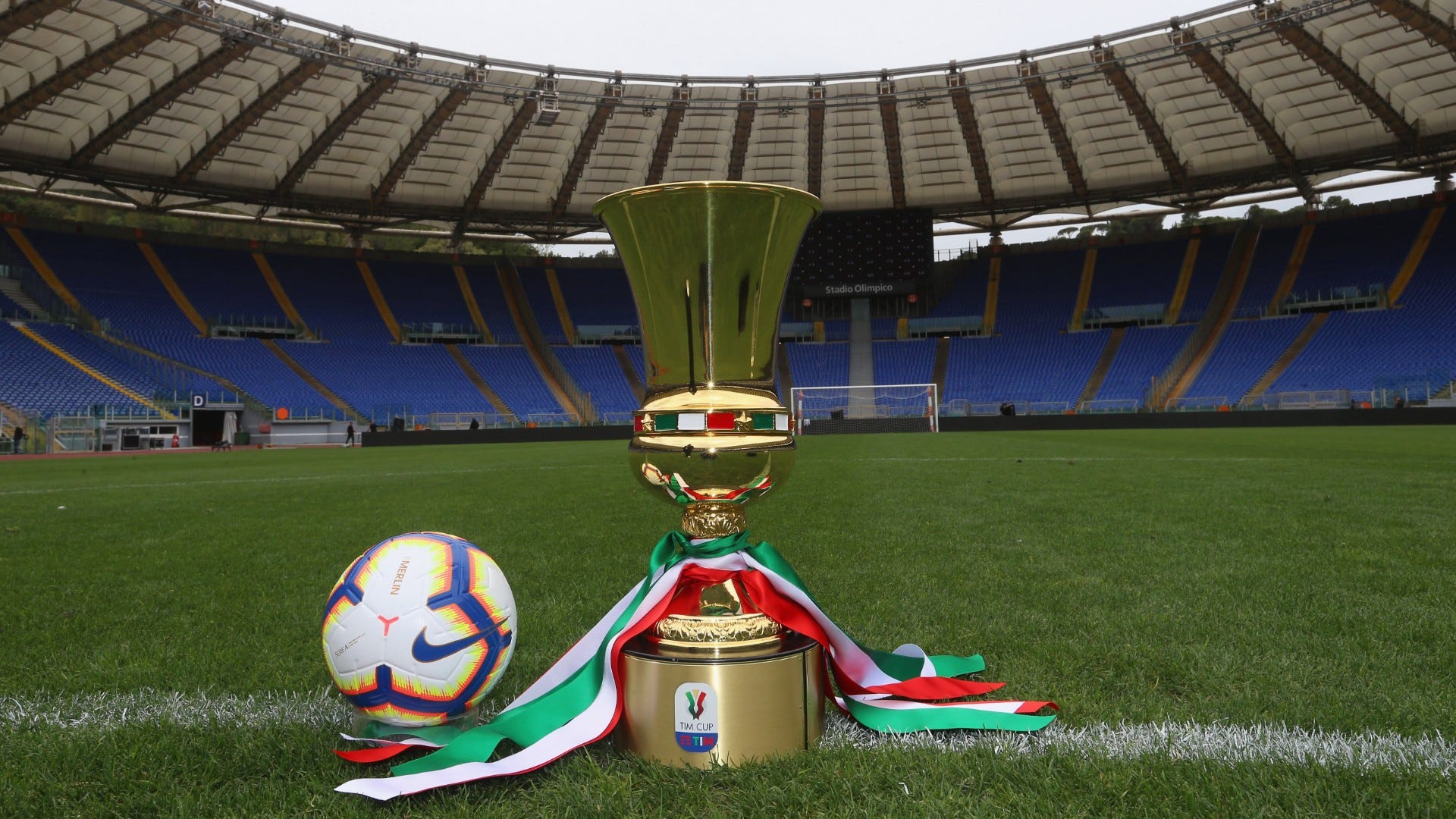 ¿Cuántas Coppa Italia tiene el Milán