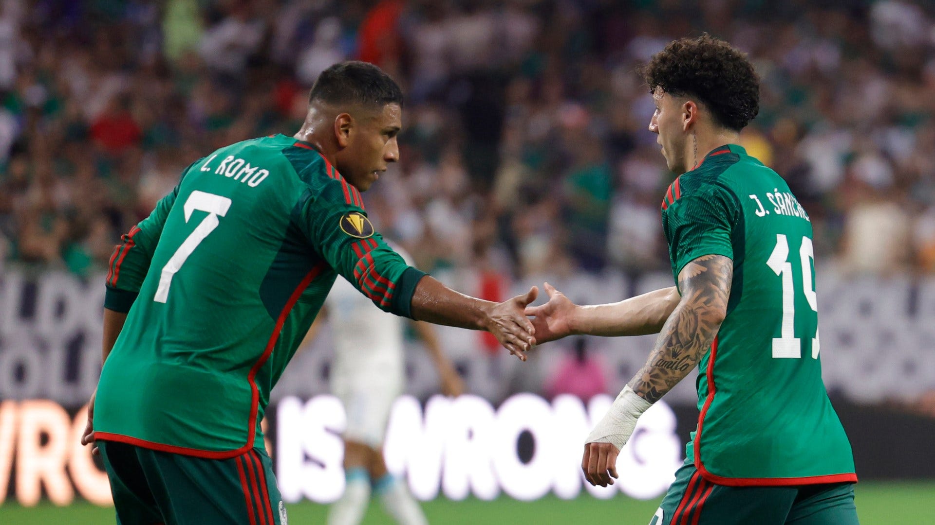 Mexico vs Qatar Where to watch the match online, live stream, TV channels, and kick-off time Goal US