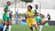 Jermaine Seoposenwe, Banyana Banyana against Nigeria, July 2022